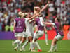 Did the Lionesses win? England v Germany Women’s Euro 2022 final highlights as it happened 