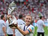 England skipper Williamson crowns Euro 2022 triumph ‘proudest moment’ after guiding Lionesses to glory at Wembley