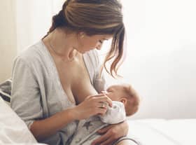 Millions of people all over the world organise activities to celebrate World Breastfeeding Week