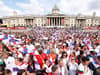 England’s Euros victory parade: when is the Women’s Euro 2022 celebration, where is it, will it be live on TV?