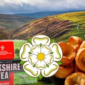 Yorkshire Day 2022 - the civic gathering will be held in Keighley, West Yorkshire, this year.