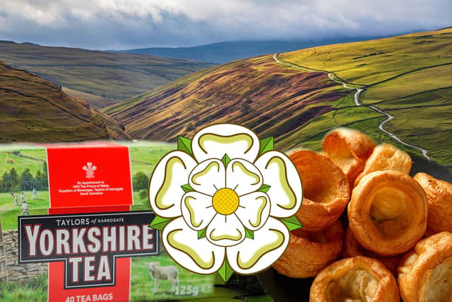 Yorkshire Day 2022 - the civic gathering will be held in Keighley, West Yorkshire, this year.