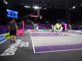 Commonwealth Games Basketball 3x3 (Getty Images)