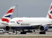 British Airways has suspended selling short-haul flights from Heathrow for at least a week (Photo: Getty Images)