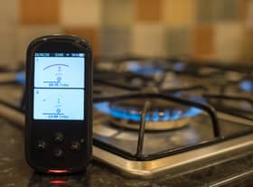 Households across Britain could face an annual energy bill in excess of £3,600 this winter (Photo: Adobe)