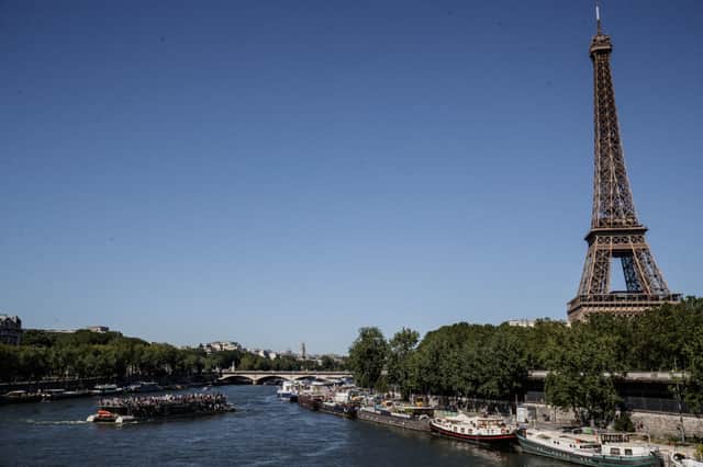 The French Government has issued an update on Covid travel restrictions (Photo: Getty Images)