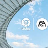 La Liga have a new title sponsor