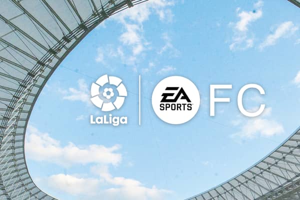 La Liga have a new title sponsor