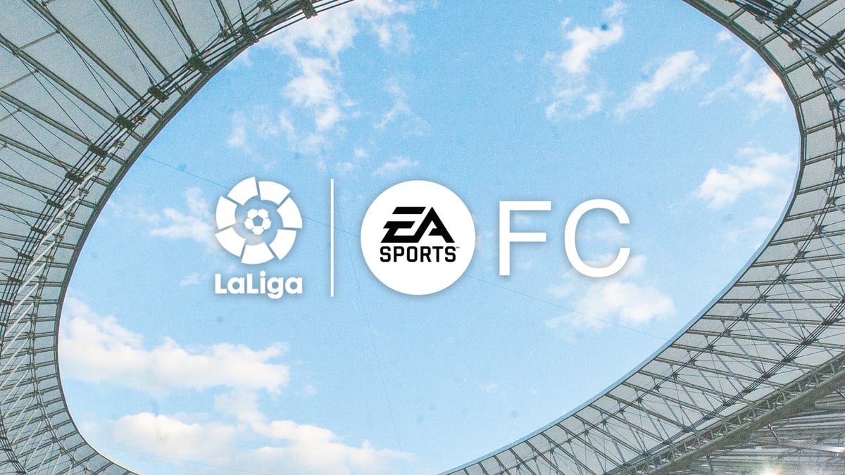 ¿Quiénes son los nuevos patrocinadores de LaLiga?  Las divisiones españolas han sido renombradas