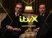 ITVX, a new streaming service from ITV, will be the home of many series including old favourites and new shows such as Big Brother and A Spy Among Friends.