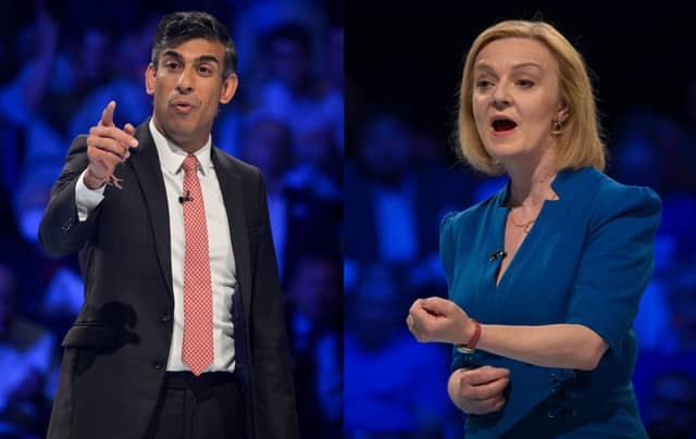 The ballots delay gives the Sunak campaign more time to make their case before the first votes are cast (Photo: Getty Images)