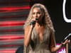 Leona Lewis tour: who is support act for Christmas With Love tour shows?