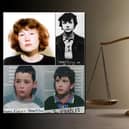 Lifetime anonymity orders are rare and have only been granted to a small group of people including Jamie Bulger’s killers, Maxine Carr and Mary Bell.