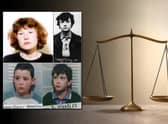Lifetime anonymity orders are rare and have only been granted to a small group of people including Jamie Bulger’s killers, Maxine Carr and Mary Bell.