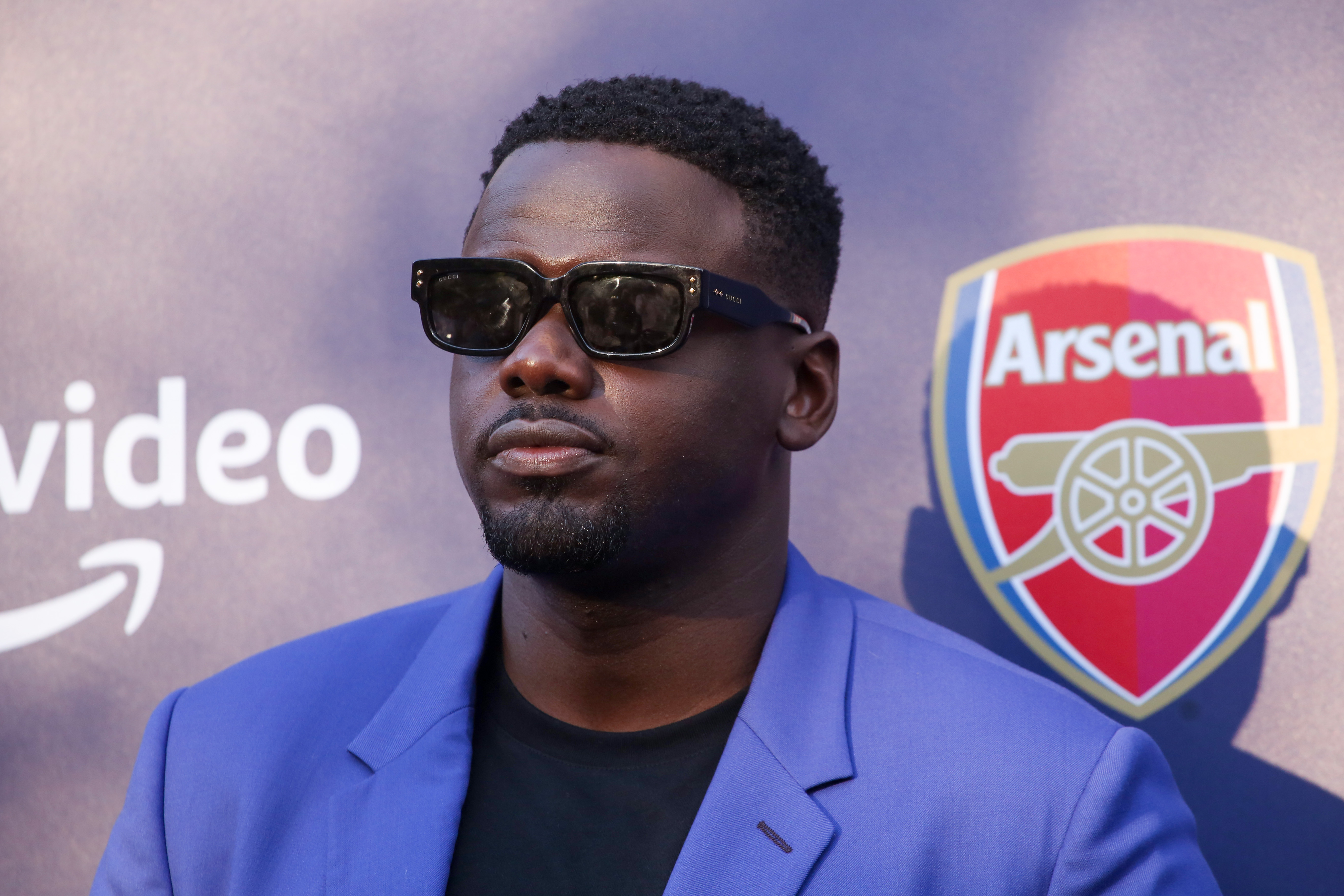 Daniel Kaluuya: who is Arsenal All or Nothing narrator, what TV shows and movies is he in - actor’s net worth