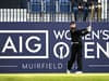 AIG Women’s Open: What channel is Golf major on? How to watch in UK, live stream info plus latest betting odds
