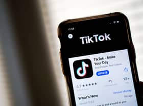 The UK Parliament has closed its TikTok account as MPs raise concerns over links to China