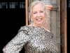 Deborah Meaden admits that she thought she was ‘immune’ to skin cancer before her make-up artist spotted early sign