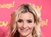 Helen Skelton is apparently ‘devastated’ as her ex-husband shares romantic holiday snap with new girlfriend