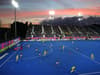 Why are hockey pitches wet? Reason blue Birmingham 2022 Commonwealth Games playing surfaces are watered