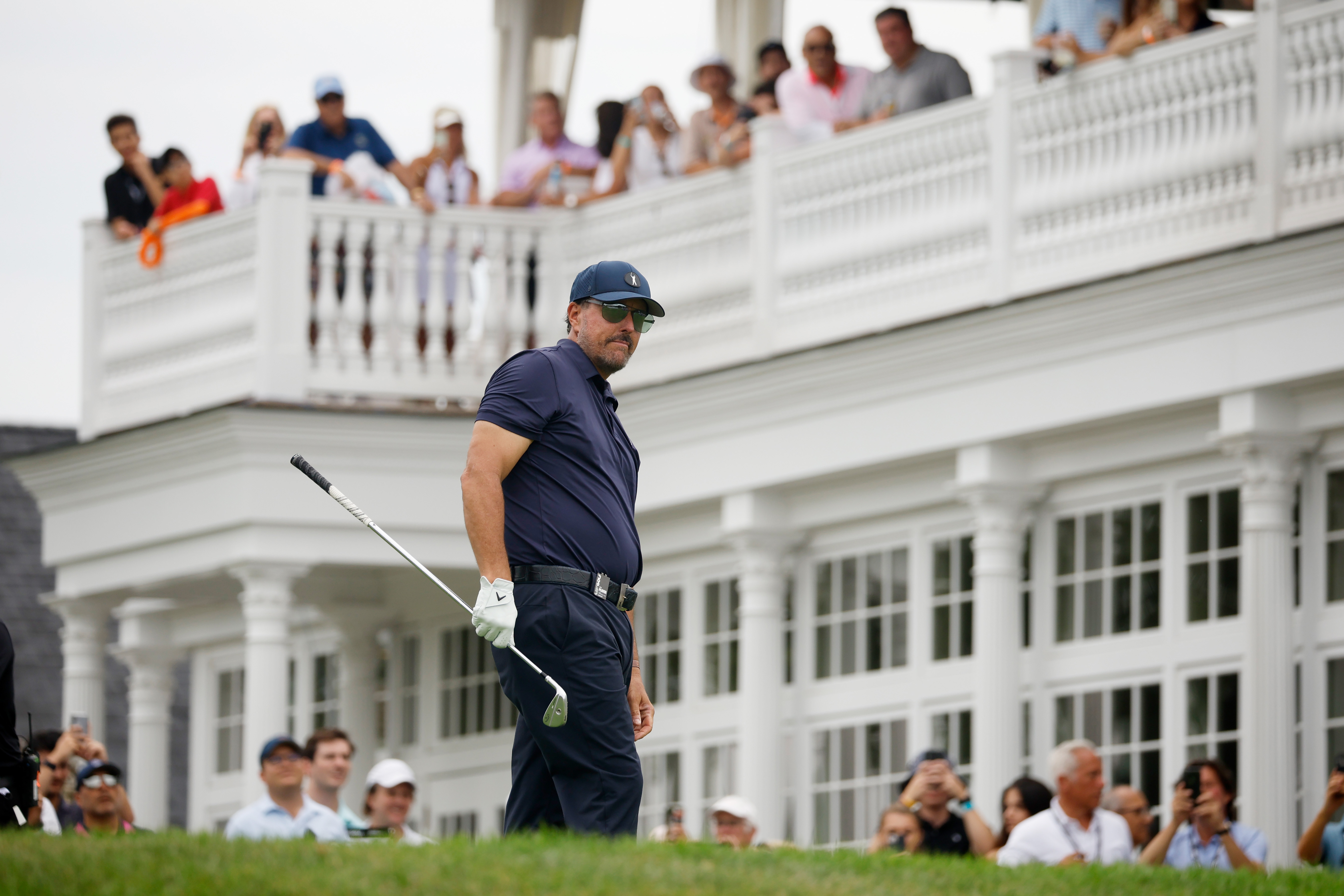 LIV Golf series: What Phil Mickelson and Ian Poulter lawsuit against PGA Tour says over LIV invitational issue