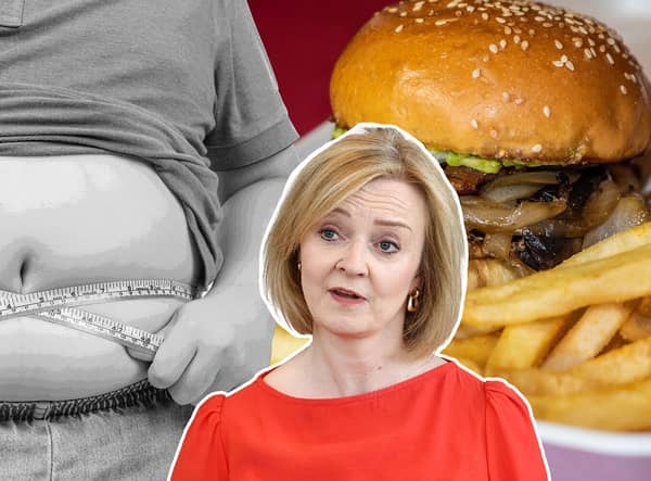 Liz Truss pledged to roll back plans to ban BOGOF offers on junk food if she becomes Prime Minister, according to the Daily Mail