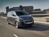 Citroen E-SpaceTourer review: Electric people carrier is big on space and value, small on range
