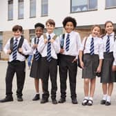 School uniforms: how to save and tips for shopping the high street