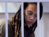 Why has Brittney Griner received prison sentence?  The reason for arrest and charges for US Basketball star 