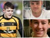 Bedale crash: families of 3 teens who died in horror crash pay tribute to their ‘beautiful’ and ‘amazing’ sons