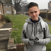 Jack Woodley, 18, was murdered by a gang of 10 teens.