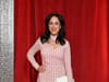 EastEnders actress Natalie Cassidy says she ‘ate for England’ after being paid £100,000 to film weight loss DVD  
