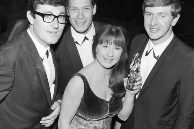 The Seekers enjoyed a string of hits in the 1960s (image: Getty Images)