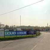 Liquid Leisure near Windsor. Picture: Google Maps