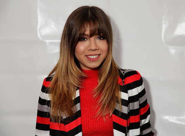 <p>Jennette McCurdy has published a memoir detailing allegations of abuse at the hands of her mother and a Nickelodeon executive (image: Getty Images)</p>