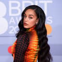 Jorja Smith. (Photo by Joe Maher/Getty Images for Bauer Media)
