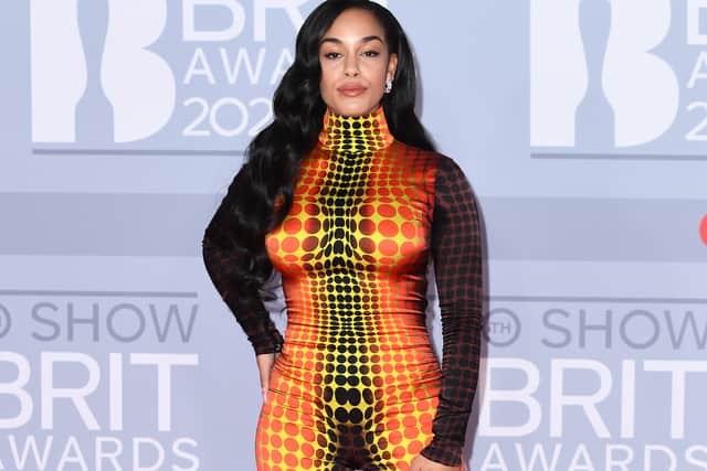 Jorja Smith will be performing at the closing ceremony of the Commonwealth Games (Getty Images)