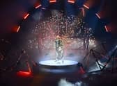 Sam Ryder earned the UK second place in Eurovision 2022 - and the UK will now host Eurovision 2023.