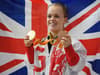 Paralympic swimmer Ellie Simmonds trolled online after debut on BBC’s Strictly Come Dancing 