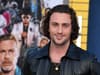 Aaron Taylor-Johnson says he lost a ‘chunk’ of his hand and passed out while filming a stunt for the new Bullet Train movie