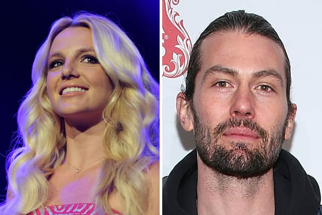 Britney Spears has hit out at comments made  by ex-husband Kevin Federline (Pic: NationalWorld / Mark Hall)