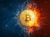 Cryptocurrency: Has the Bubble Burst?: Channel 4 release date - who is presenter Ade Adepitan, what is crypto