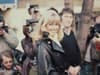 Olivia Newton-John: how old was actress when she was in Grease with John Travolta - career movies and songs