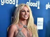 Britney Spears is set to release new music with icon Sir Elton John