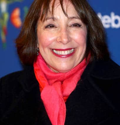 Didi Conn has gone on to star in many television projects (Pic:Getty)