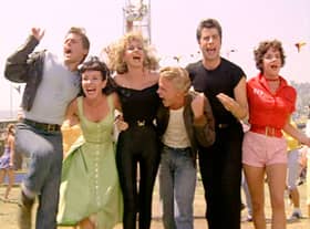 Where is the Grease cast now? (Pic:Getty)