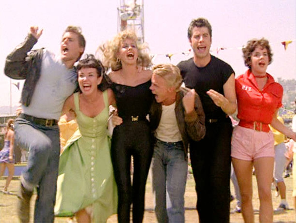 Grease: remembering the stars of the hit film who have sadly passed away
