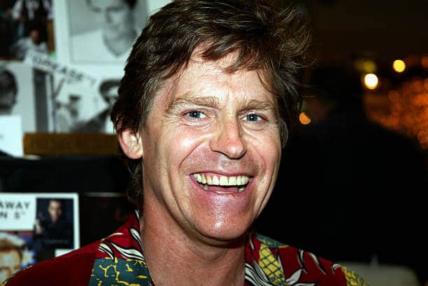 Jeff passed away at age 60 after suffering from addiction (Pic:Getty)