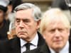 Gordon Brown is right: the cost of living crisis needs emergency action - not Tory party grandstanding
