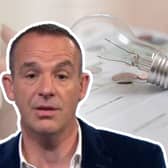 Energy bills are predicted to soar again later this year and at the start of 2023, consumer champion Martin Lewis has said it is “tragic news”.